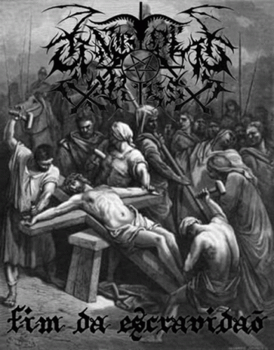 Ungodly Priest : Fim da Escravidão Ungodly Priest : Fim da Escravidão